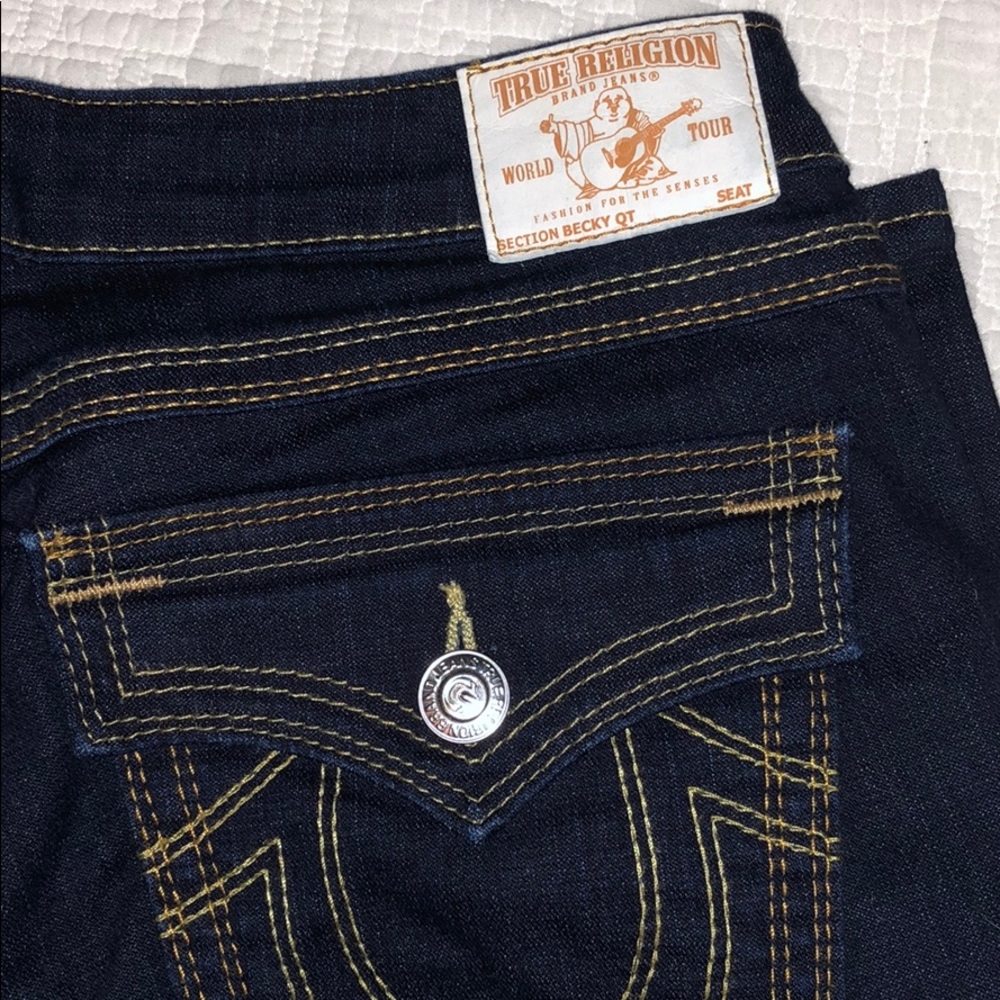 True Religion Jeans